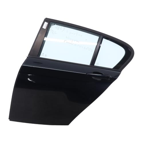 Image Porte arriere gauche - BMW SERIE 1 F20