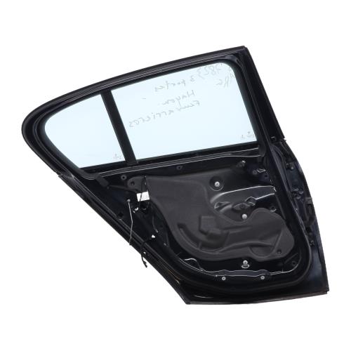 Image Porte arriere gauche - BMW SERIE 1 F20
