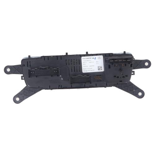 Image Commande chauffage - FORD TRANSIT CONNECT 2
