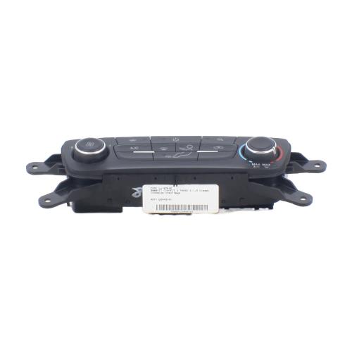Image Commande chauffage - FORD TRANSIT CONNECT 2