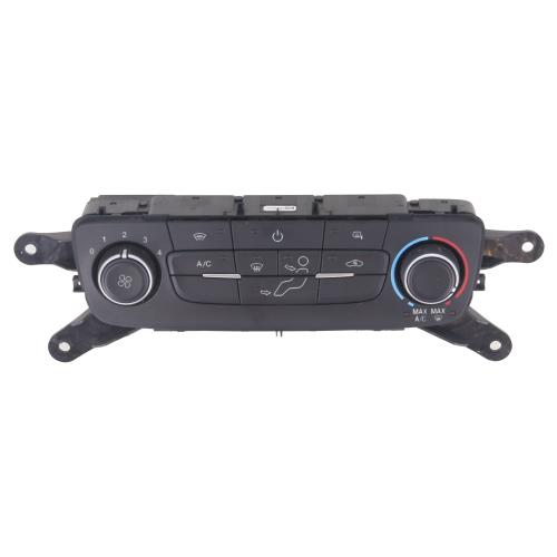 Image Commande chauffage - FORD TRANSIT CONNECT 2