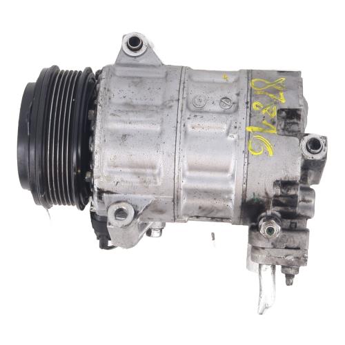 Image Compresseur clim - FORD TRANSIT CONNECT 2