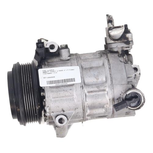 Image Compresseur clim - FORD TRANSIT CONNECT 2