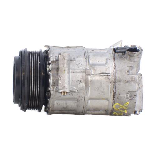 Image Compresseur clim - FORD TRANSIT CONNECT 2
