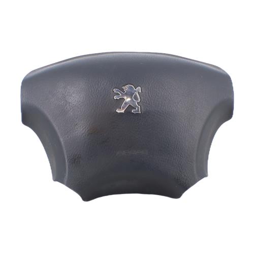 Image Air bag conducteur - PEUGEOT 407