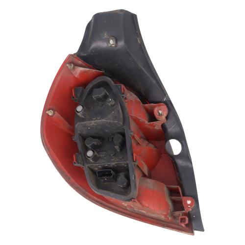 Image Feu arriere principal droit (feux) - RENAULT CLIO 3