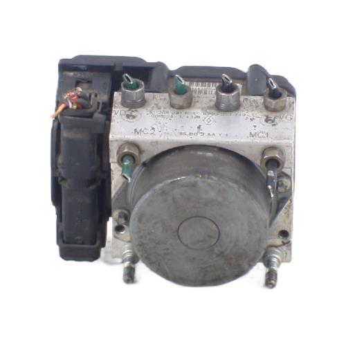 Image Bloc ABS (freins anti-blocage) - RENAULT CLIO 3