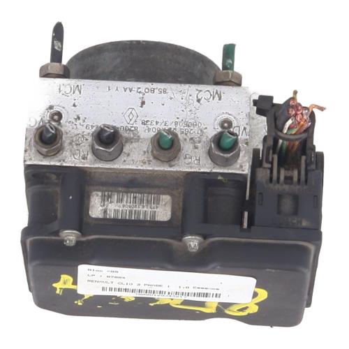 Image Bloc ABS (freins anti-blocage) - RENAULT CLIO 3