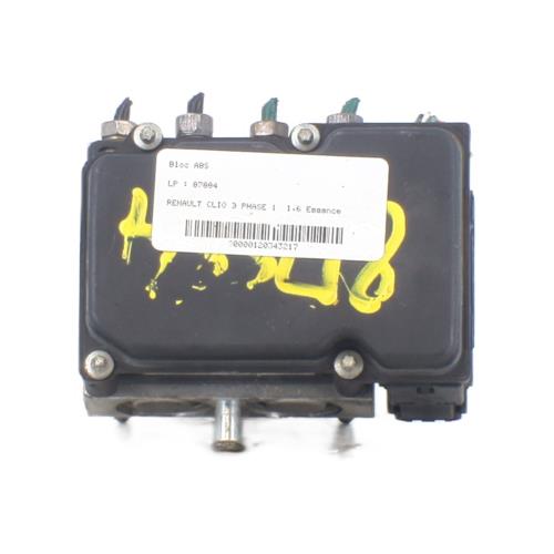 Image Bloc ABS (freins anti-blocage) - RENAULT CLIO 3