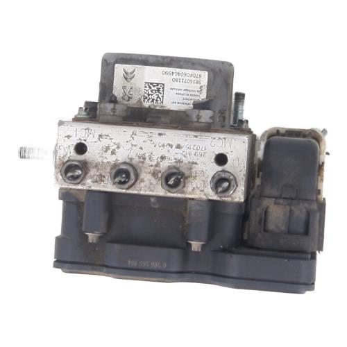Image Bloc ABS (freins anti-blocage) - PEUGEOT 308 2 SW