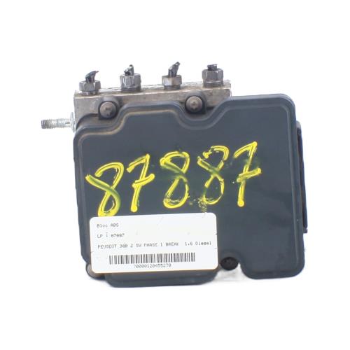 Image Bloc ABS (freins anti-blocage) - PEUGEOT 308 2 SW