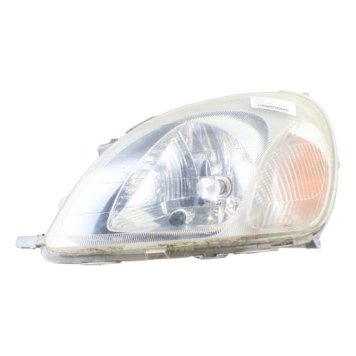 Image Optique avant principal gauche (feux)(phare) - TOYOTA YARIS 1