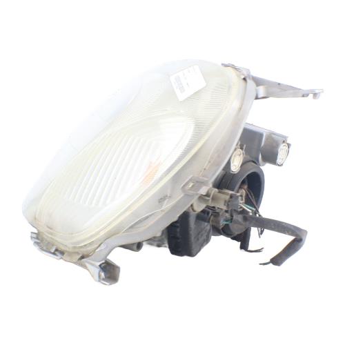Image Optique avant principal gauche (feux)(phare) - TOYOTA YARIS 1