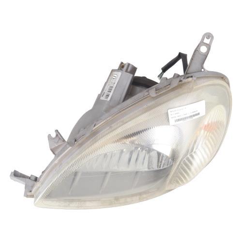 Image Optique avant principal gauche (feux)(phare) - TOYOTA YARIS 1