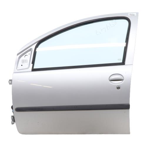 Image Porte avant gauche - CITROEN C1 1