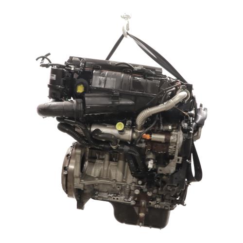 Image Moteur - FORD FIESTA 6