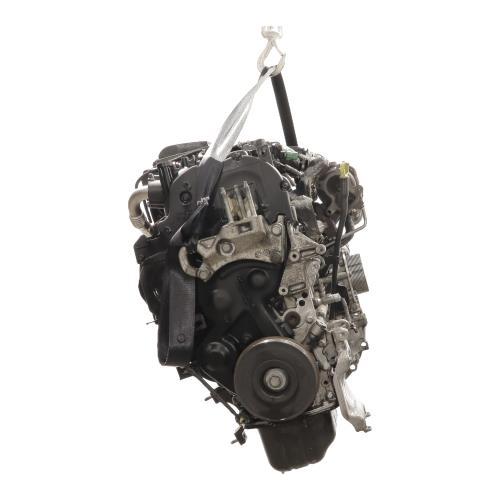 Image Moteur - FORD FIESTA 6