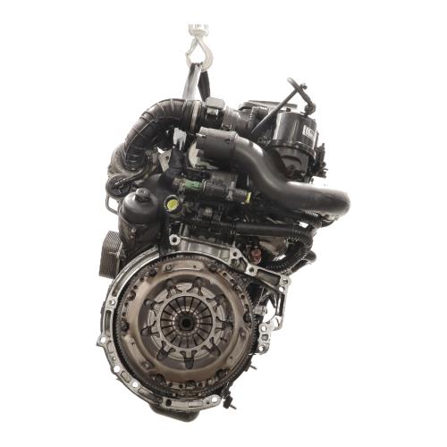 Image Moteur - FORD FIESTA 6