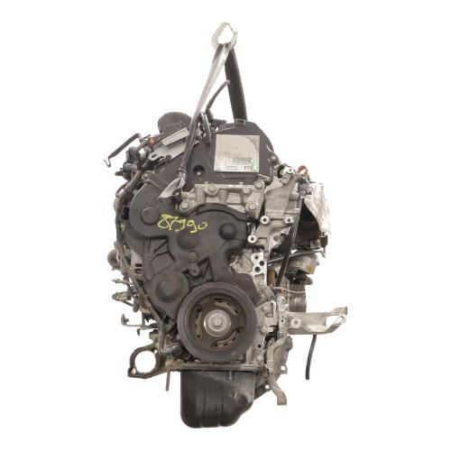 Image Moteur - PEUGEOT 2008 1