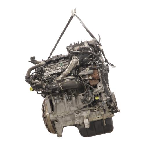 Image Moteur - PEUGEOT 2008 1