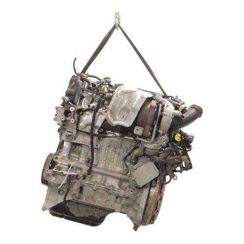 Image Moteur - PEUGEOT 2008 1