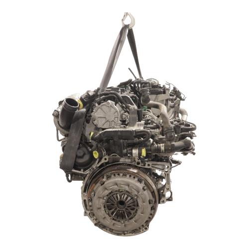 Image Moteur - PEUGEOT 2008 1