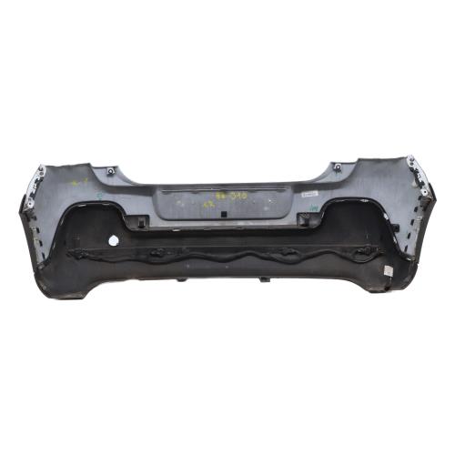 Image Pare choc arriere - CITROEN C3 3
