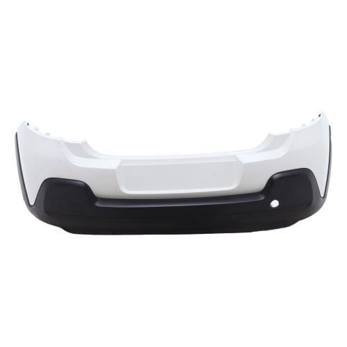 Image Pare choc arriere - CITROEN C3 3