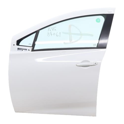 Image Porte avant gauche - RENAULT ZOE 1