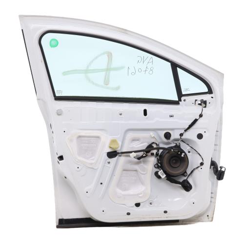 Image Porte avant gauche - RENAULT ZOE 1