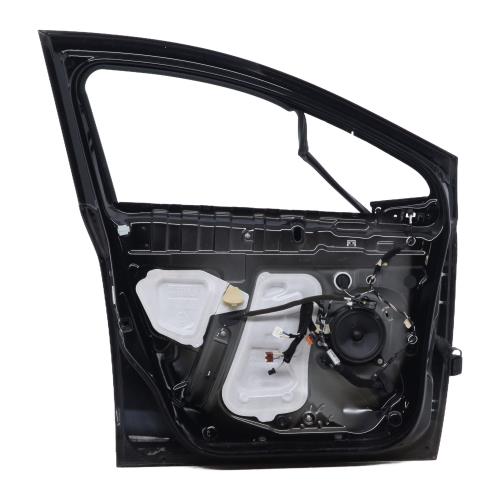 Image Porte avant gauche - RENAULT ZOE 1