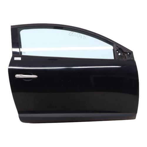 Image Porte avant droit - RENAULT MEGANE 3