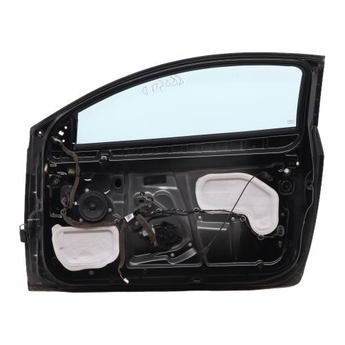 Image Porte avant droit - RENAULT MEGANE 3