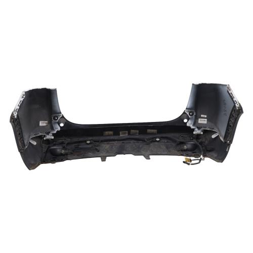 Image Pare choc arriere - PEUGEOT 2008 1