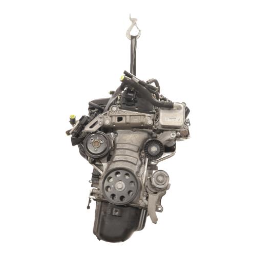 Image Moteur - SEAT IBIZA 4