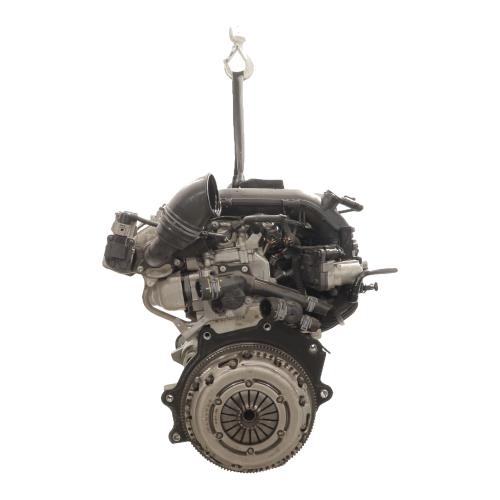 Image Moteur - SEAT IBIZA 4