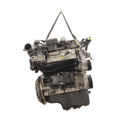 Image Moteur - SEAT IBIZA 4
