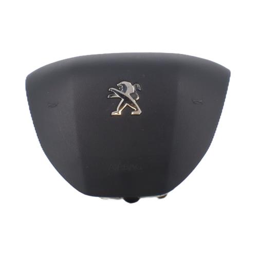 Image Air bag conducteur - PEUGEOT 2008 1