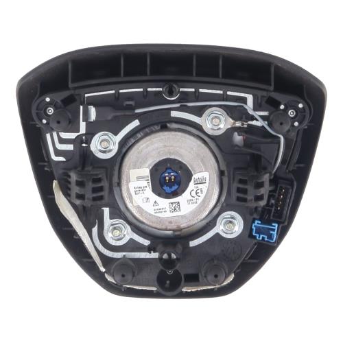 Image Air bag conducteur - PEUGEOT 2008 1
