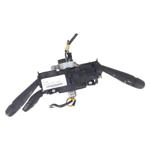 Image Com (Bloc Contacteur Tournant+Commodo Essuie Glace+Commodo Phare) - PEUGEOT 2008 1