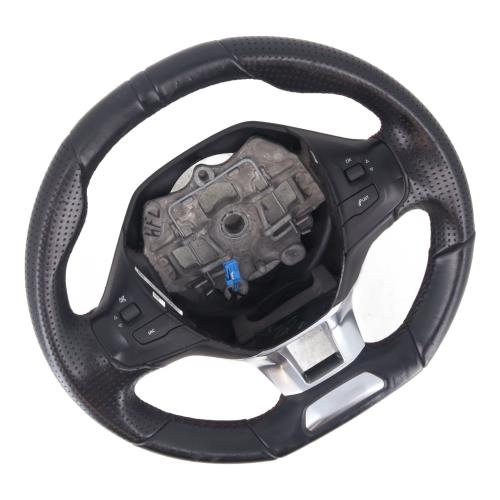 Image Volant - PEUGEOT 2008 1