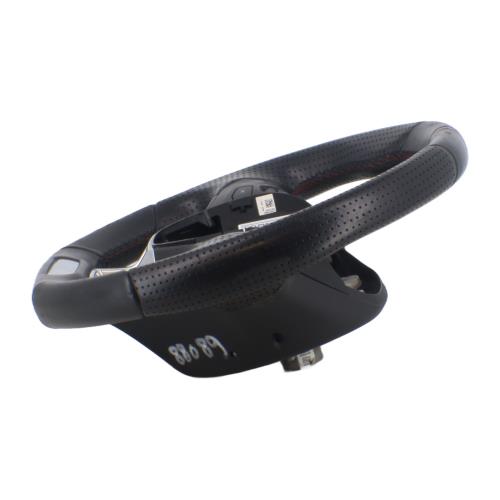 Image Volant - PEUGEOT 2008 1