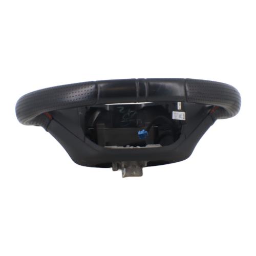 Image Volant - PEUGEOT 2008 1