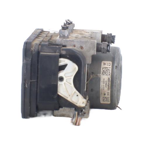 Image Bloc ABS (freins anti-blocage) - PEUGEOT 208 1