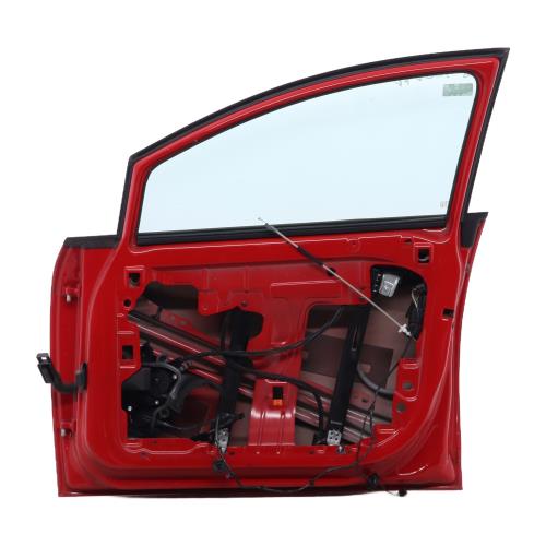 Image Porte avant droit - SEAT IBIZA 4