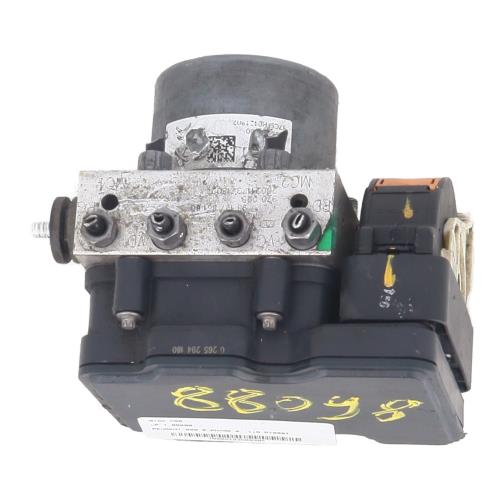 Image Bloc ABS (freins anti-blocage) - PEUGEOT 308 2