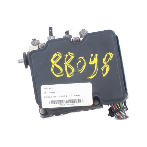 Image Bloc ABS (freins anti-blocage) - PEUGEOT 308 2