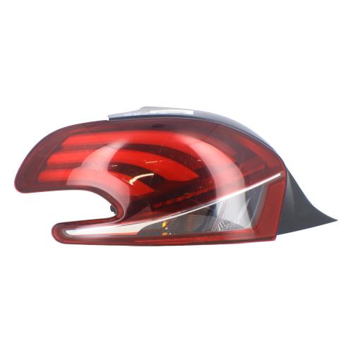 Image Feu arriere principal gauche (feux) - PEUGEOT 208 1