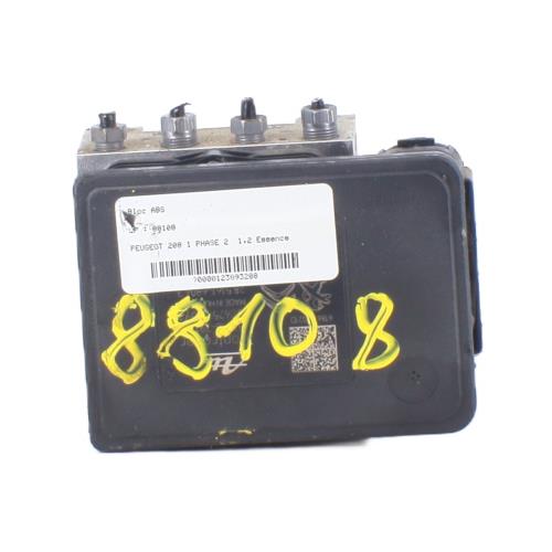 Image Bloc ABS (freins anti-blocage) - PEUGEOT 208 1