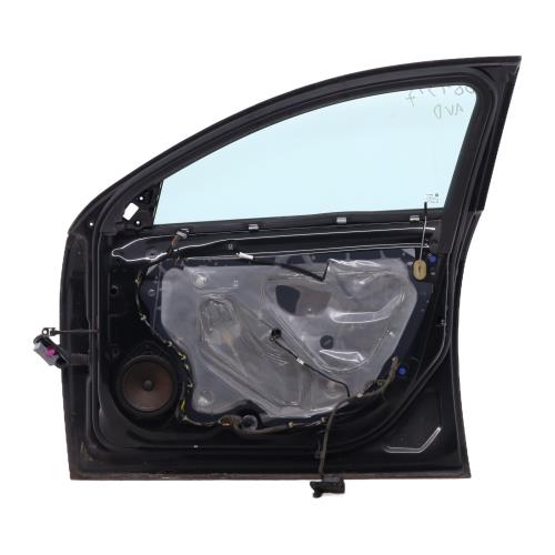Image Porte avant droit - OPEL INSIGNIA 1